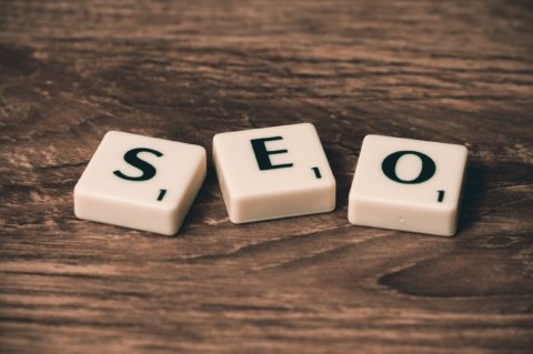 Webdesign, Webhosting und Suchmaschinenoptimierung