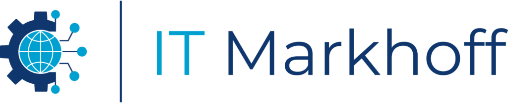 IT Markhoff - Websites und IT Lösungen aus Gevelsberg